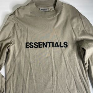 Fear of God Essential Shirt
